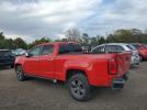 Chevrolet Colorado Lt Image 11