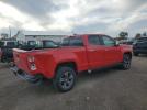 Chevrolet Colorado Lt Image 12