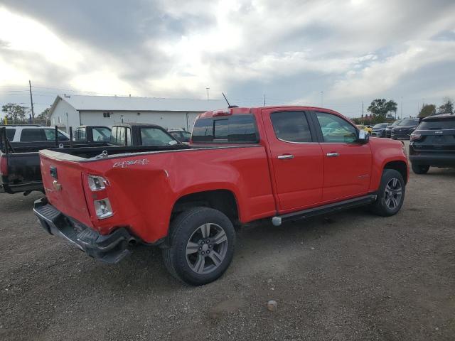 Chevrolet Colorado Lt Image 12