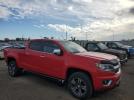 Chevrolet Colorado Lt Image 2