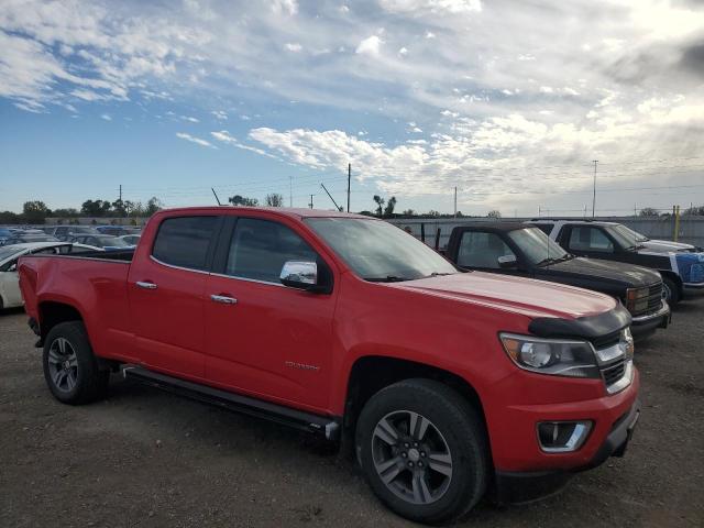 Chevrolet Colorado Lt Image 2