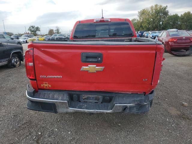 Chevrolet Colorado Lt Image 6