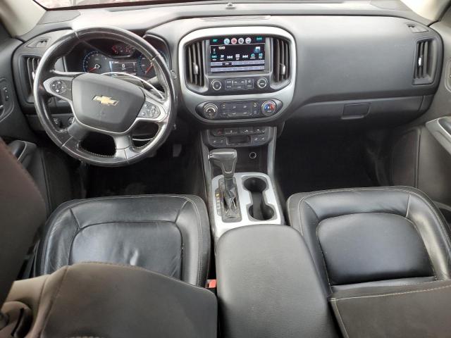 Chevrolet Colorado Lt Image 5