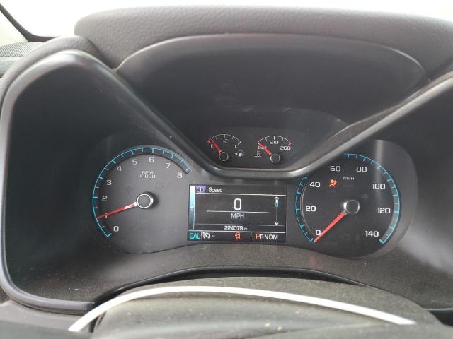 Chevrolet Colorado Lt Image 3