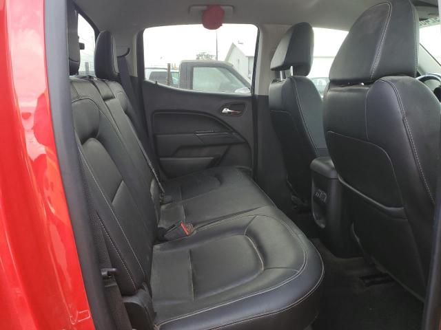 Chevrolet Colorado Lt Image 10