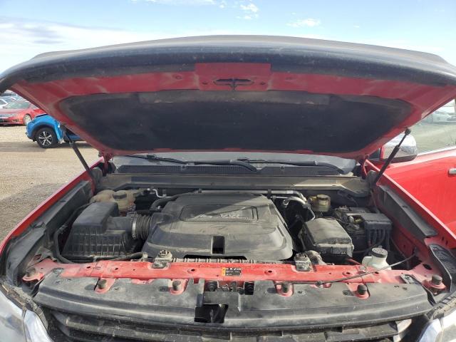 Chevrolet Colorado Lt Image 8