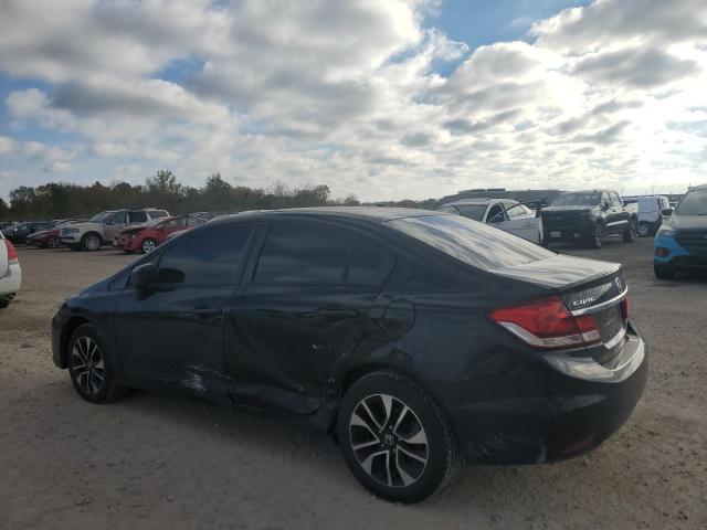 Honda Civic Ex Image 12