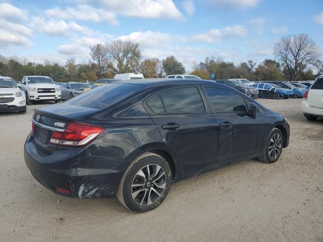 Honda Civic Ex Image 6