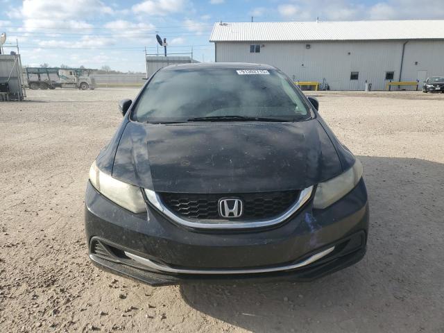 Honda Civic Ex Image 4