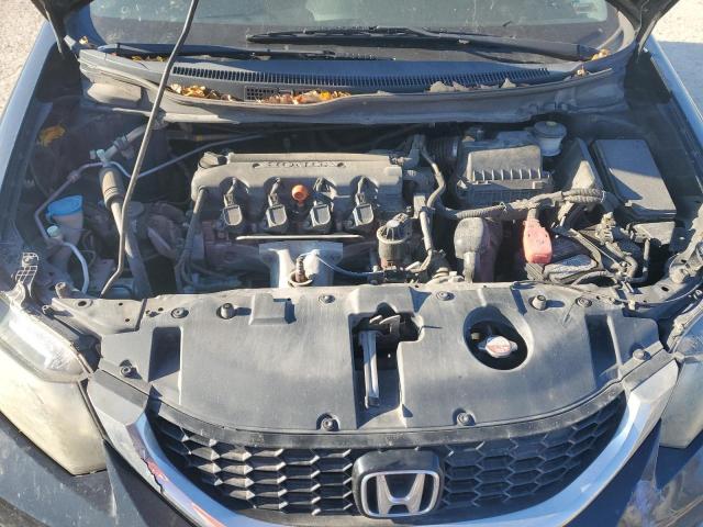 Honda Civic Ex Image 8