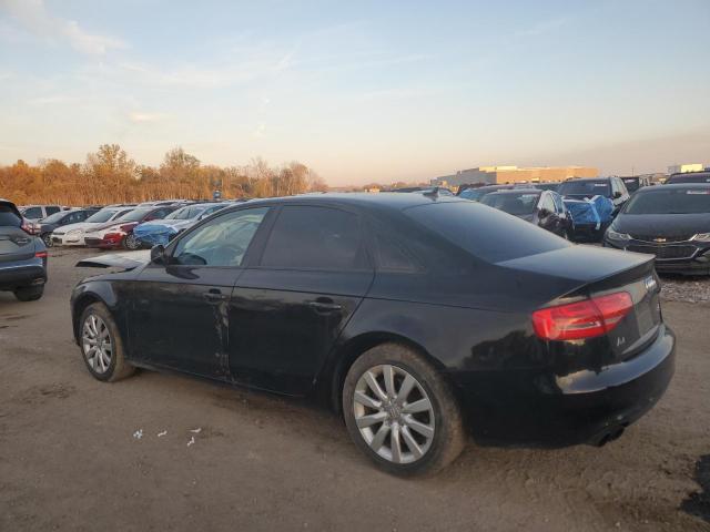 Audi A4 Premium Image 11