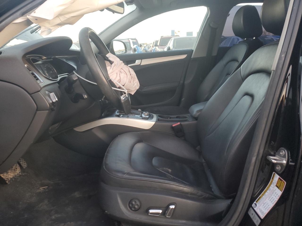 Audi A4 Premium Image 5