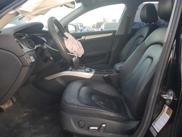 Audi A4 Premium Image 5