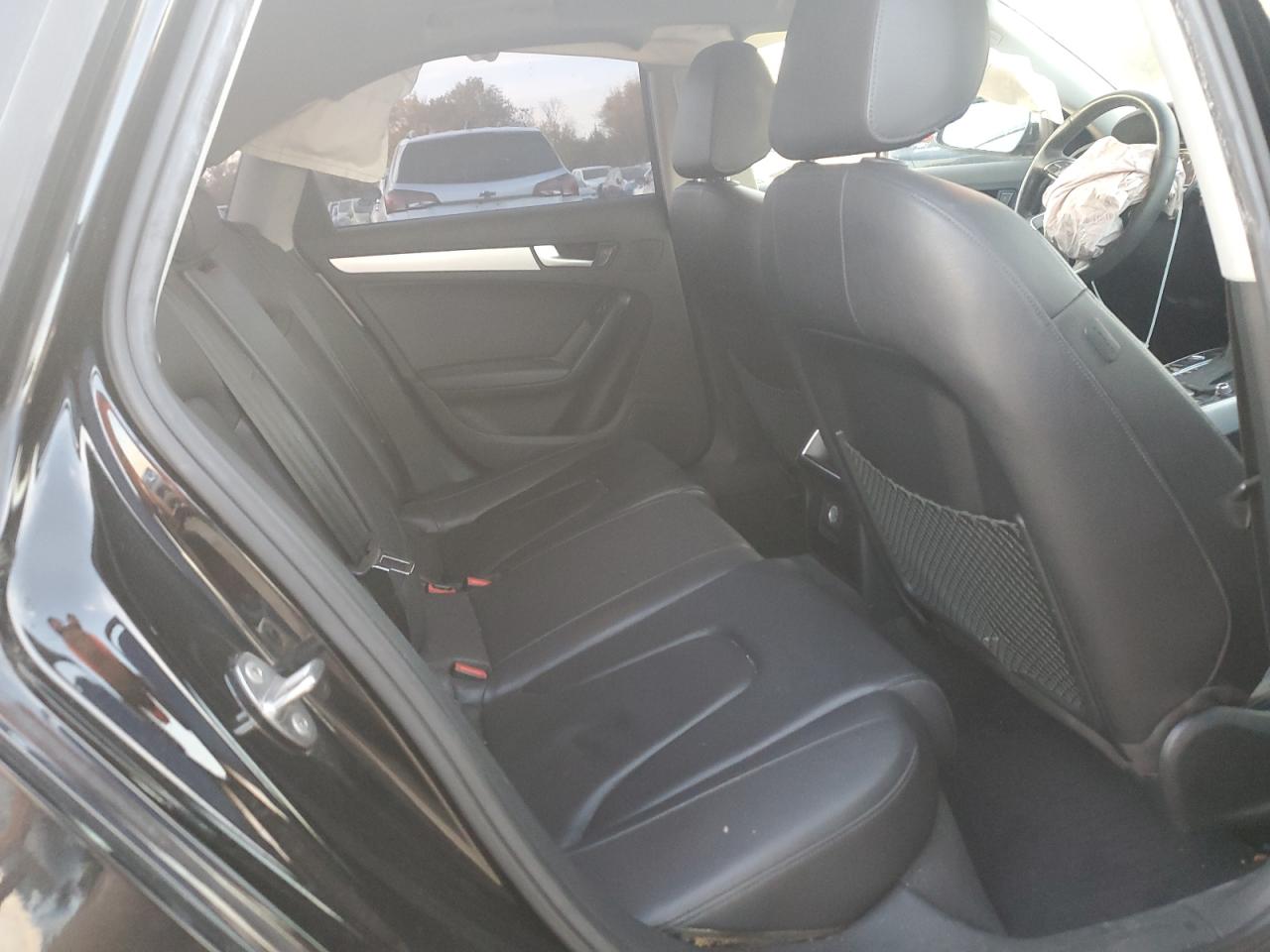 Audi A4 Premium Image 9