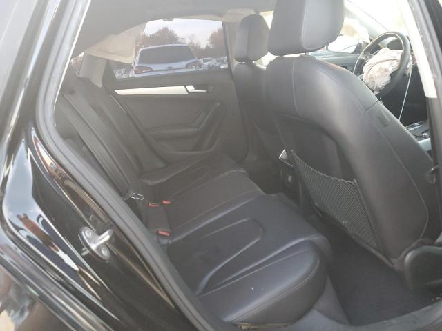 Audi A4 Premium Image 9