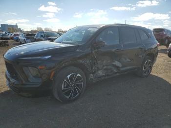  Salvage Buick Enclave Sp