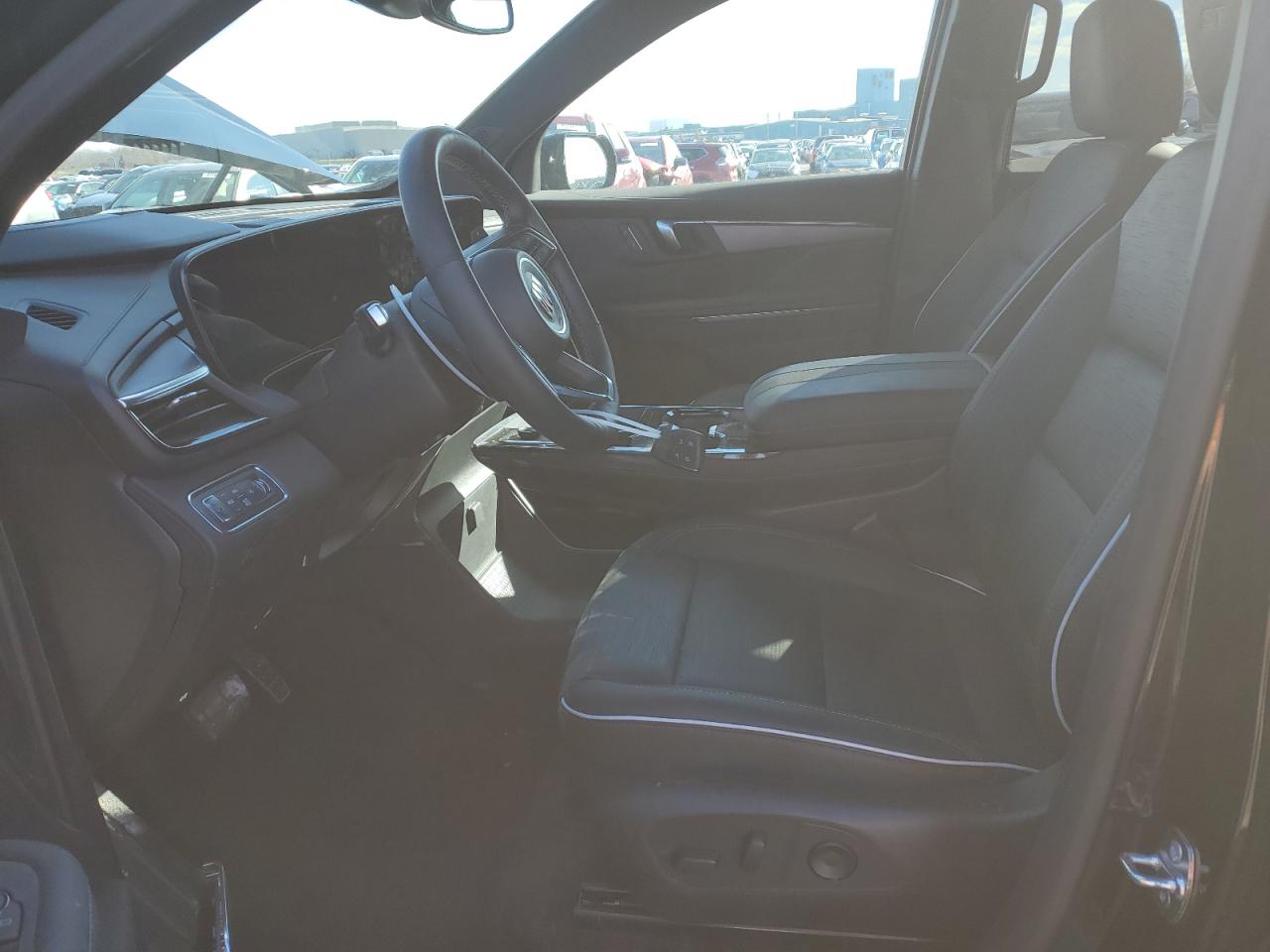 Buick Enclave Sp Sport Touring Image 6