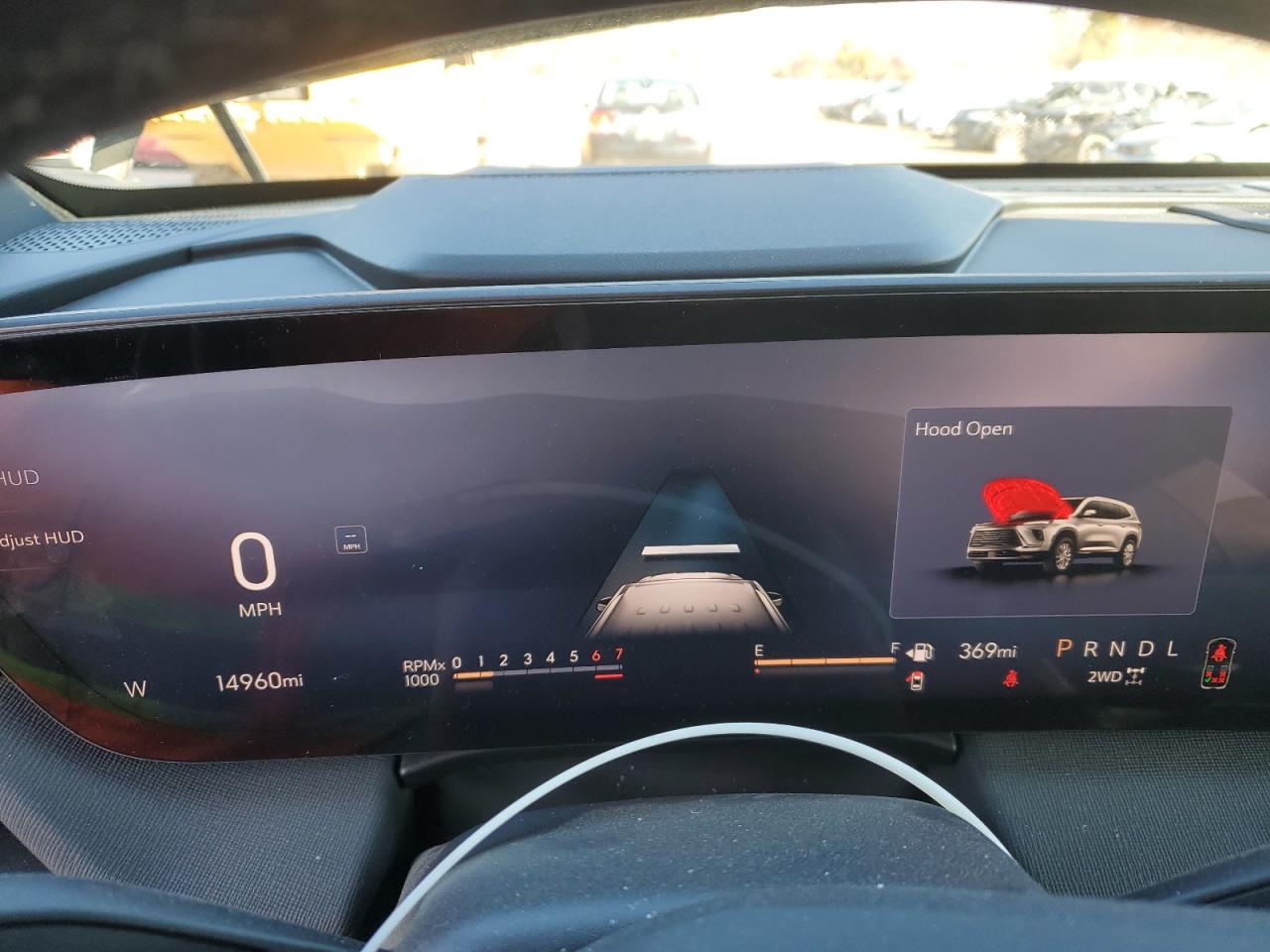 Buick Enclave Sp Sport Touring Image 11