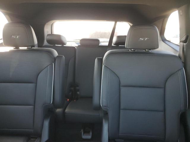 Buick Enclave Sp Sport Touring Image 10