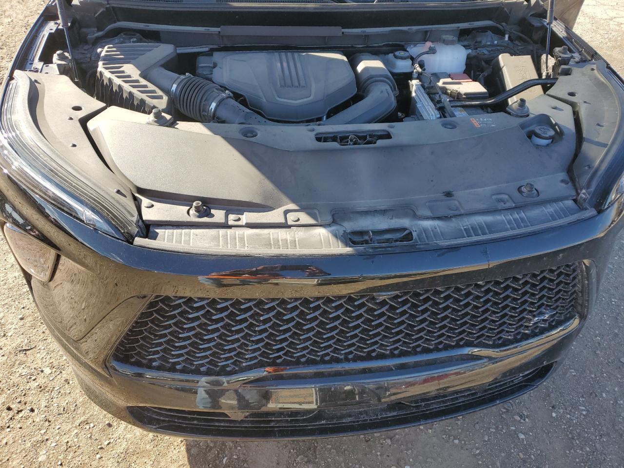 Buick Enclave Sp Sport Touring Image 12