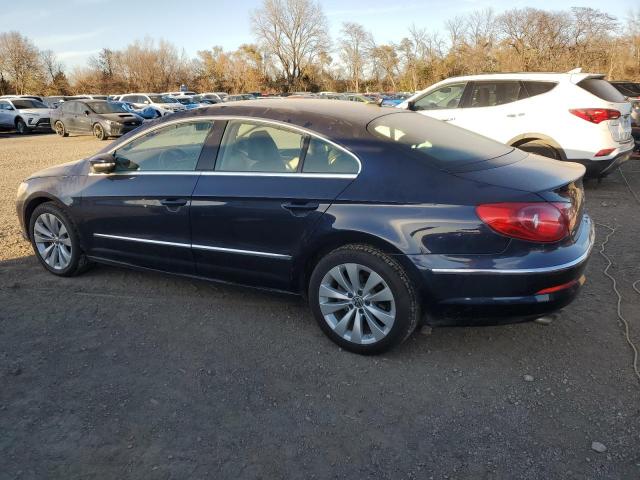 Volkswagen CC Sport Image 5