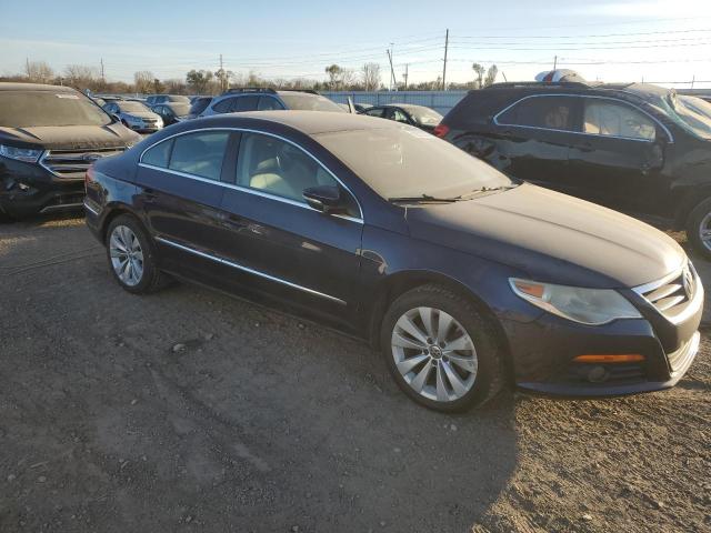 Volkswagen CC Sport Image 10