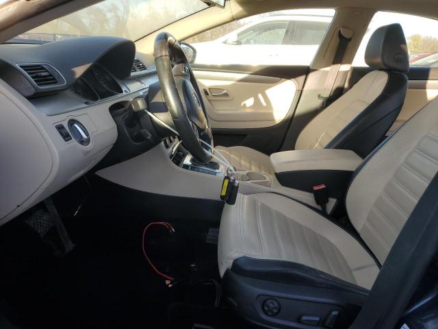 Volkswagen CC Sport Image 11