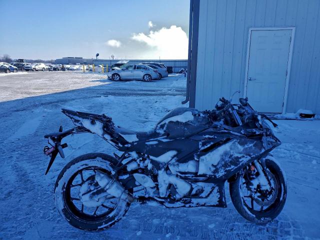  Salvage Yamaha Yfz320 A