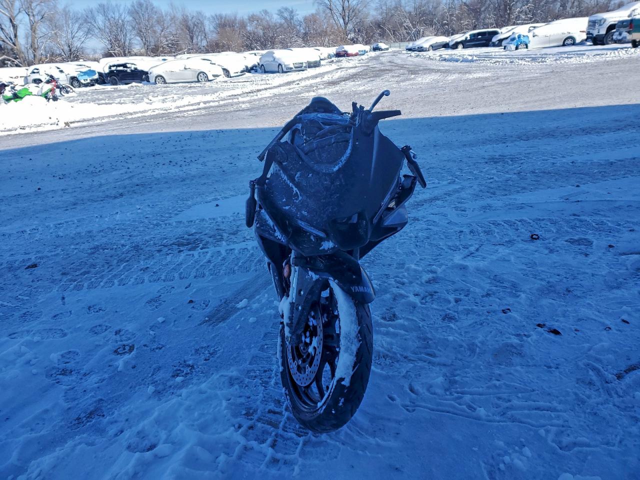 Yamaha Yfz320 A A Image 2