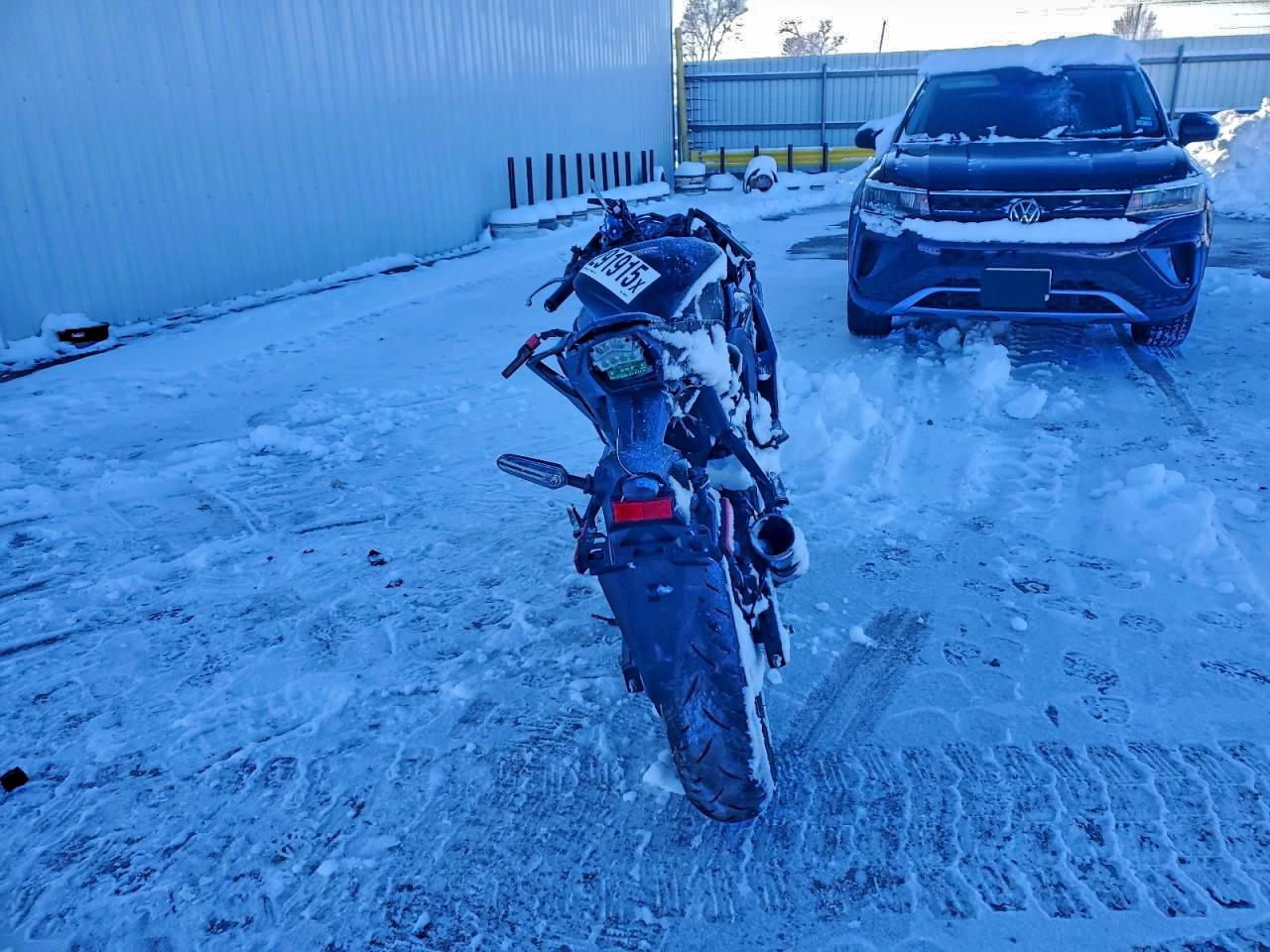 Yamaha Yfz320 A A Image 3