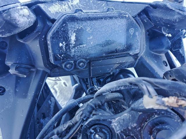 Yamaha Yfz320 A A Image 8