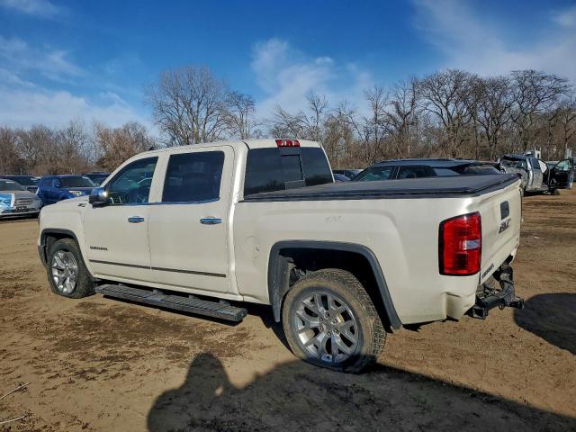 GMC Sierra K1500 Slt Image 2