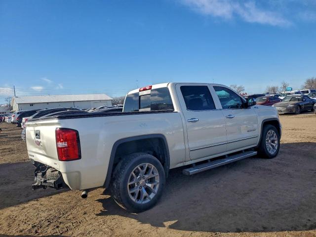 GMC Sierra K1500 Slt Image 4