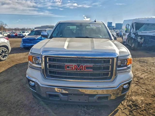GMC Sierra K1500 Slt Image 5