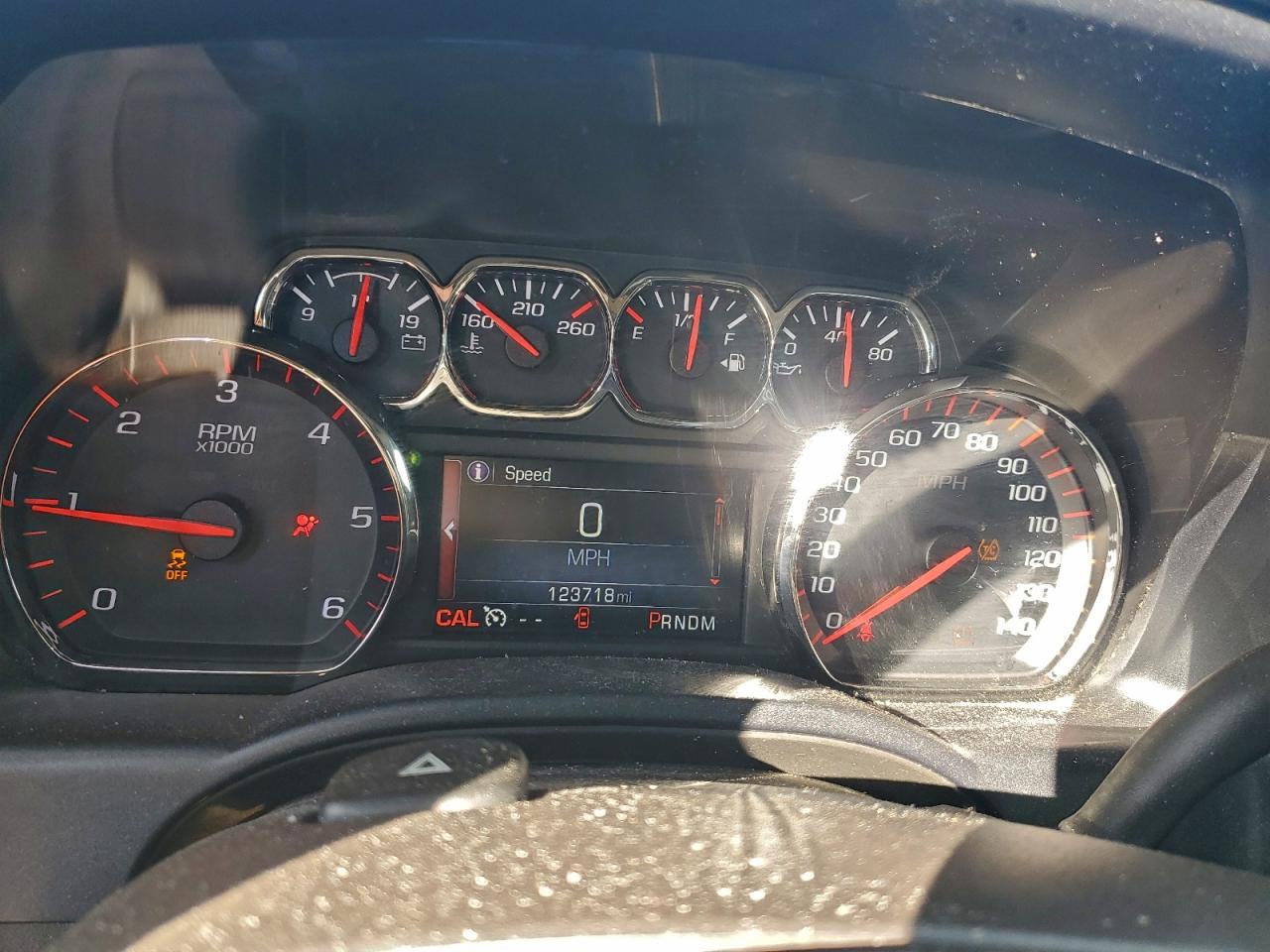 GMC Sierra K1500 Slt Image 8