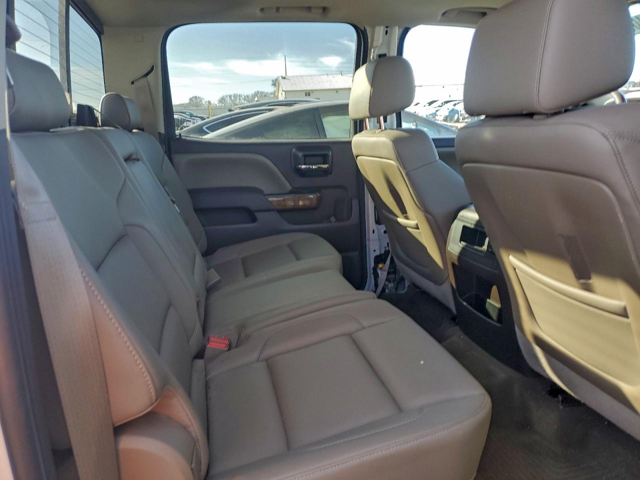 GMC Sierra K1500 Slt Image 7