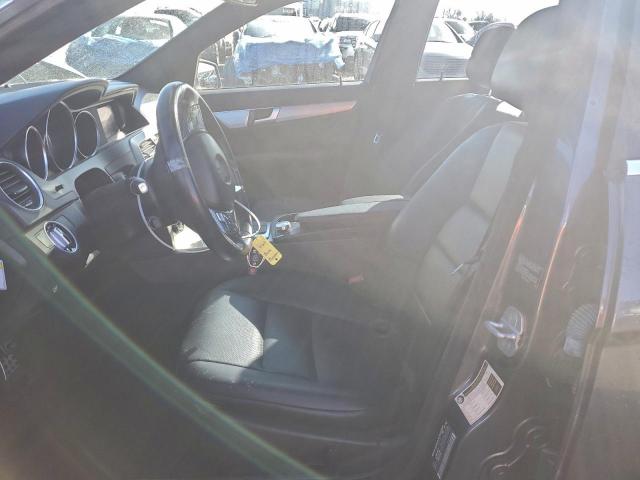Mercedes-Benz C-Class 300 4matic Image 8