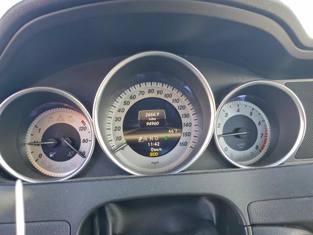 Mercedes-Benz C-Class 300 4matic Image 2