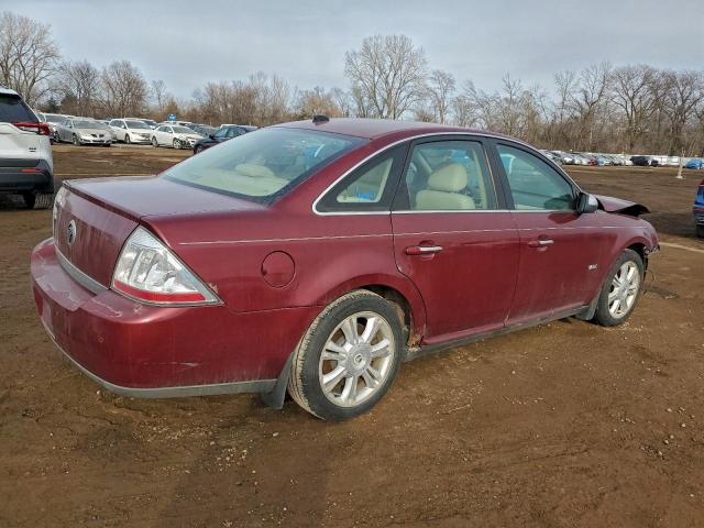 Mercury Sable Premier Image 3