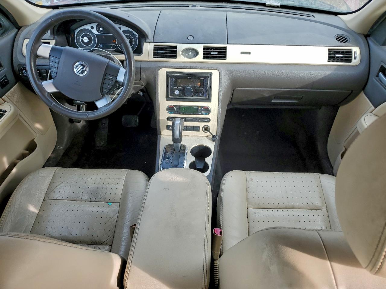 Mercury Sable Premier Image 10