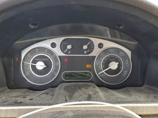 Mercury Sable Premier Image 7