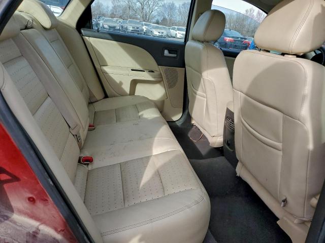 Mercury Sable Premier Image 8