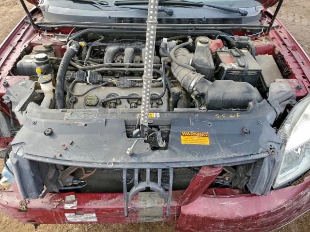 Mercury Sable Premier Image 11