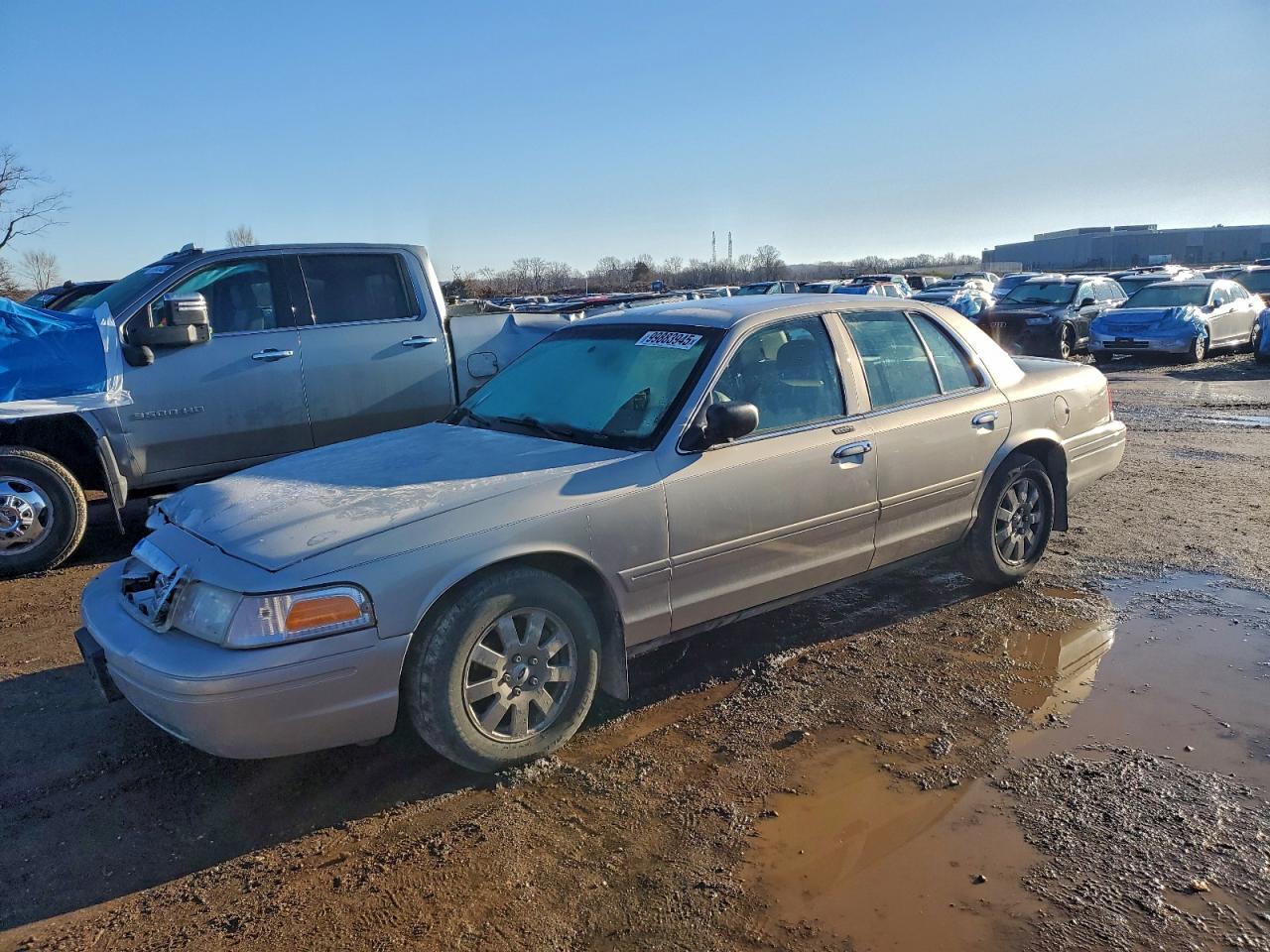 Ford Crown Vic Lx Image 1