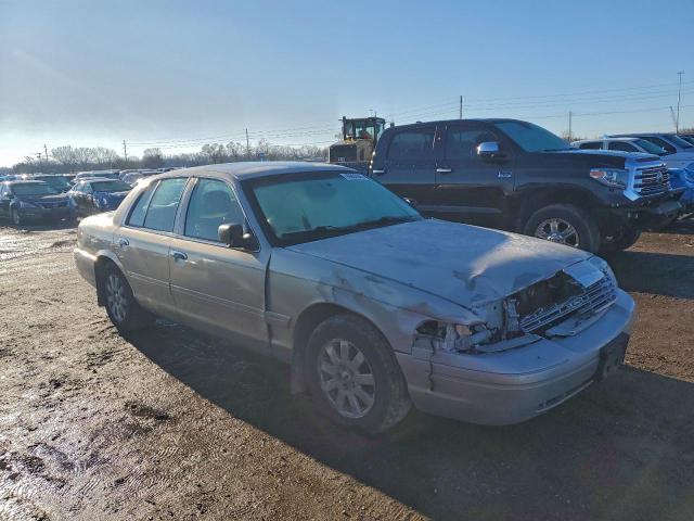 Ford Crown Vic Lx Image 9