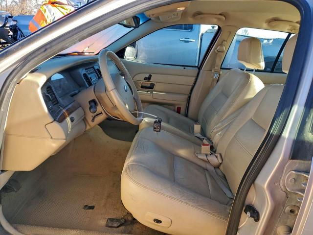 Ford Crown Vic Lx Image 11