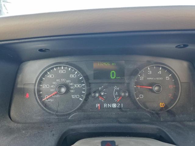 Ford Crown Vic Lx Image 5