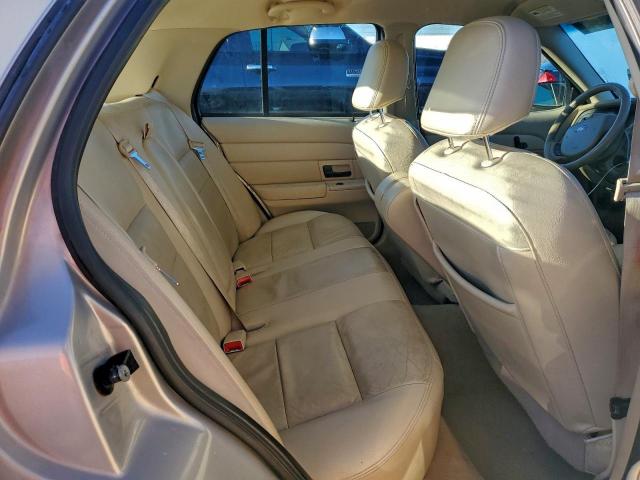 Ford Crown Vic Lx Image 4