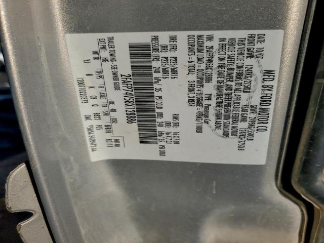 Ford Crown Vic Lx Image 12