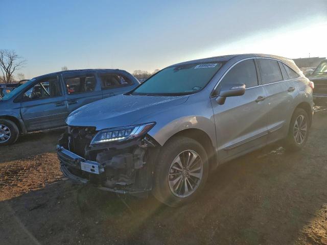  Salvage Acura RDX